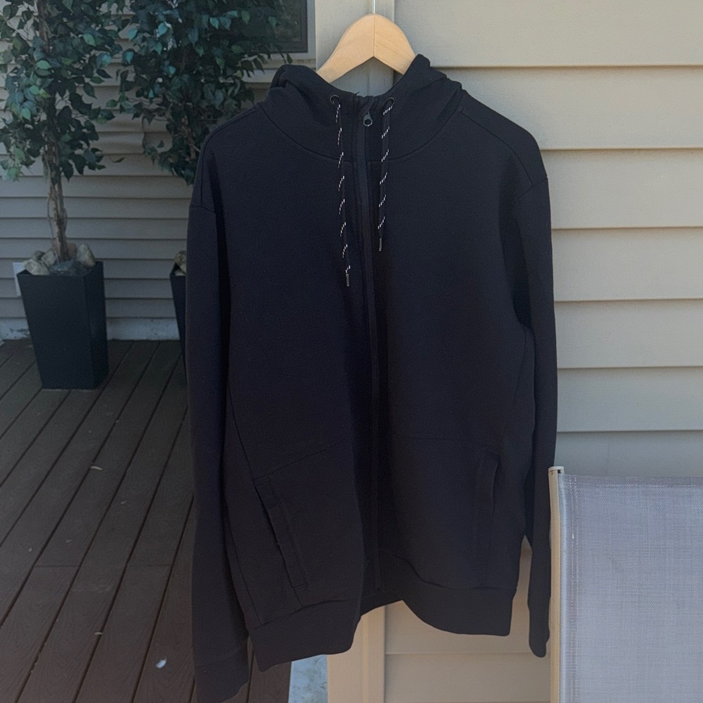 GAP GapFit Performance Hoodie Men’s XL
